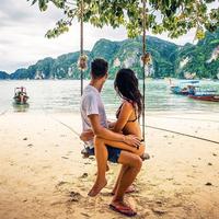 Отзыв от Екатерина - виза ДТВ